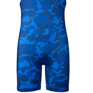 Nouvelle conception de haute qualité maillots de lutte vêtements professionnels maillots de lutte sur mesure - Product Image 3