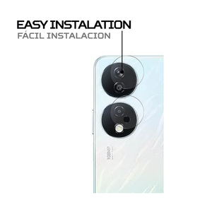 ฟิล์มกันกระแทกสำหรับ Honor X7b อุปกรณ์เสริมมือถือระดับพรีเมียม - Product Image 3