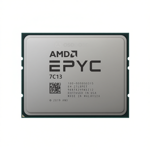 7C13 AMD epyc 64-core/128-Thread 2.0GHz-3.7GHz 225W 100-000000315 - Product Image 3