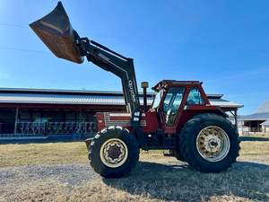 Tracteur Fiat 180-90 - Product Image 3