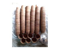 POTS BIOLOGIQUES EN FIBRE DE NOIX DE COCO 100%/POT DE COCO BIODÉGRADABLE/POT DE PLANTE EN FIBRE DE COCO DE NOIX DE COCO MOINS CHER