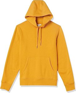 2023 nuevo jersey de alta calidad con capucha XL ropa de invierno logotipo personalizado impreso sudaderas con capucha hombres al por mayor tela polar patrón sólido - Product Image 1