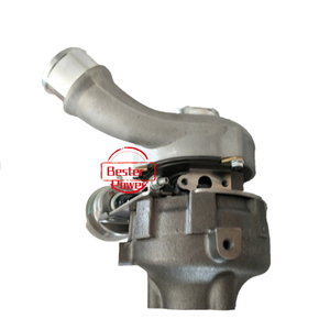 5303 988 0122 5303-988-0144 282004A470 charger charger BV43 Turbocharger untuk mesin Hyundai Santa Fe D4CB - Product Image 4