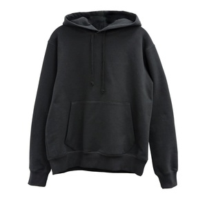 Sweat à capuche personnalisé poids lourd de qualité supérieure Durable Respirant Séchage rapide Taille libre Sweat à capuche et sweat Homme Femme Sweat à capuche unisexe - Product Image 3