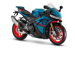 Directe en usine, haute performance 2025 Apr/ilia R/SV4 1100 Sp/ort avec 3 ans de garantie prêt à expédier - Product Image 4