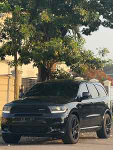 Dodge Durango SRT Premium Usada, Modelo 2019, con Opciones Premium - Product Image 5