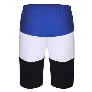 Survêtement et short 2 pièces survêtement été t-shirt ensemble short pour hommes haute qualité en gros vêtements de sport en coton personnalisés - Product Image 5