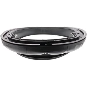 Joint d'étanchéité soufflet de porte en caoutchouc électrique ERP W11314648 – Pièce essentielle pour machines à laver - Product Image 2