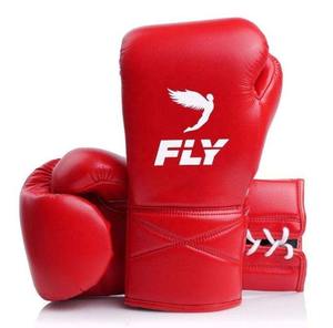 Guantes de Boxeo Fly Pro Último Modelo, Conjuntos de Boxeo Fly Hechos a Medida, Equipo de Boxeo, Conjuntos de Cuero, Conjunto de Sparring de Boxeo Fly MI-BGS-24 - Product Image 2