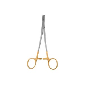Offre Offre Spéciale au prix d'usine pince à torsion de fil un outil de sélection obligatoire à l'hôpital fréquemment utilisé pendant l'orthopédie - Product Image 6