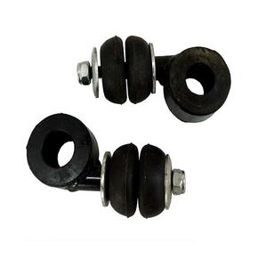 STABILIIZIR LINK convient pour la référence VolKkswaagen. Supports moteur en caoutchouc 6N0411315 6N0411315A au prix d'usine - Product Image 1