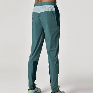 Ensemble de survêtement coupe-vent tendance streetwear, vêtements pour hommes, qualité supérieure, fabriqué en usine, ensemble coupe-vent - Product Image 3