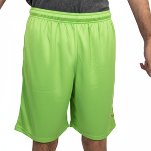 Pantalones Cortos de Hombre de Primera Calidad con Cordón de Metal, Última Moda y Tendencia, Bermudas de Poliéster/Nailon, Pantalones Cortos Casuales para Hombre - Product Image 1