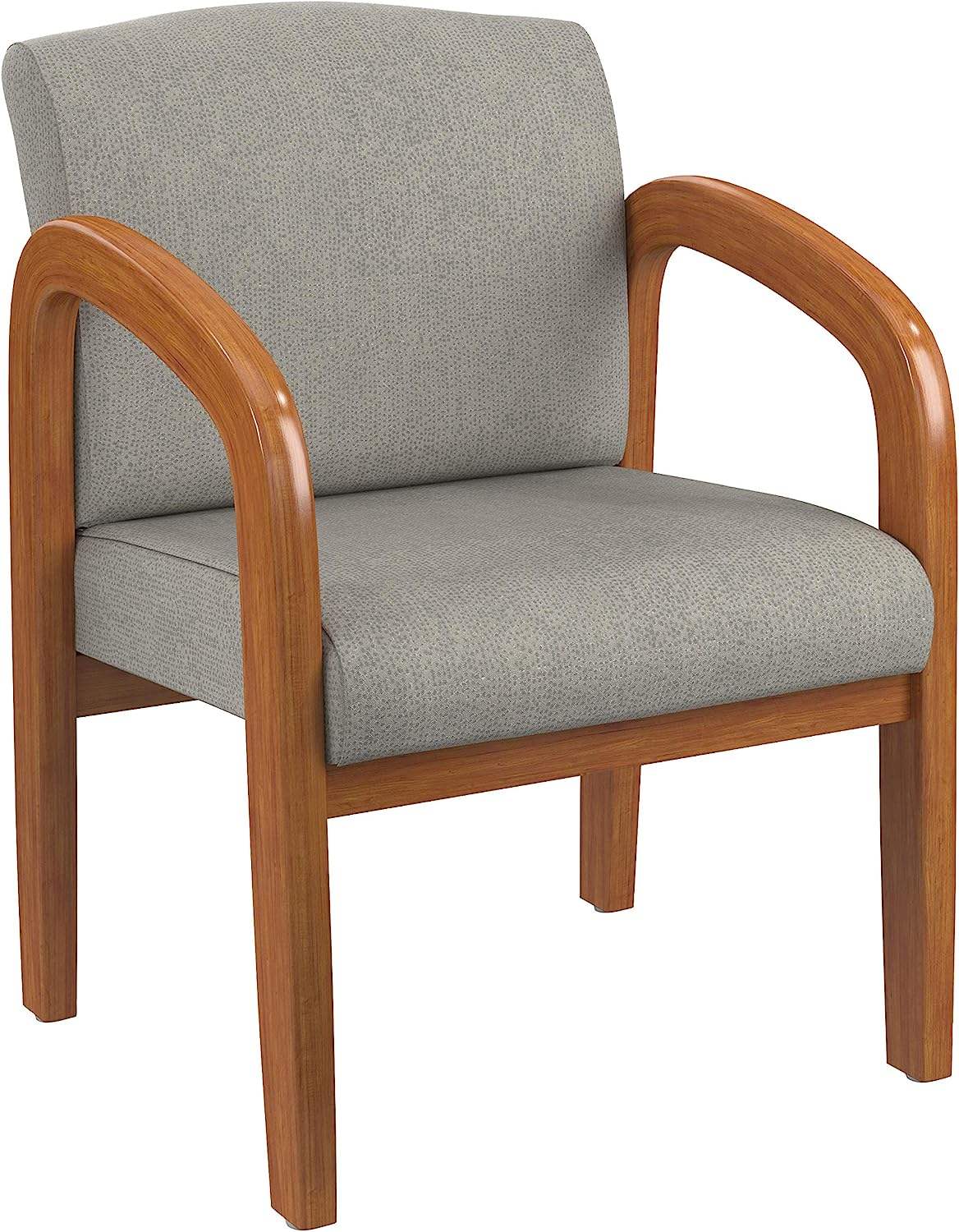 สีน้ำตาล