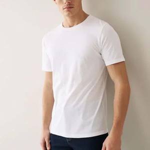 Camisetas Clásicas Unisex 100% Algodón Peinado - Product Image 1