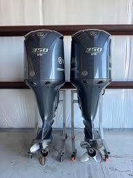 ข้อเสนอใหม่ เครื่องยนต์เรือยามาฮ่า 350 แรงม้า 6 สูบ 4 จังหวะ เบนซิน - Product Image 3