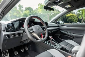 มือสอง2024 VO-L-K-kswagen GTI 380 SE - Product Image 4