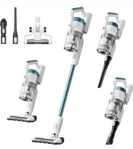 NOUVEAU Aspirateur sans fil Eureka RapidClean Pro - Product Image 1