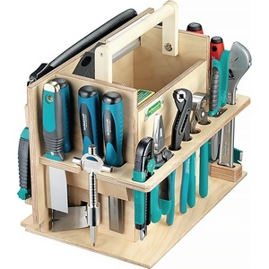 81-Piece <b>Tool</b> <b>Set</b> in L-BOXX TIXIT - Product Image 4