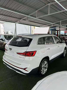 SUV 2023 2024 au design jeune et abordable, puissance maximale 110 km, traction avant, phares LED, boîte de vitesses automatique, essence - Product Image 5