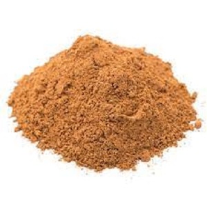 Poudre d'écorce de cannelle de marque MKJS, extrait d'herbes, épice naturelle de qualité supérieure, emballée sous vide, utilisable toute l'année - Product Image 4