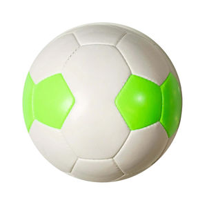 Ballon de football de meilleure conception Matériau en cuir Offre Spéciale Service OEM élevé Meilleur ballon de football tendance Prix économique très exigeant - Product Image 2