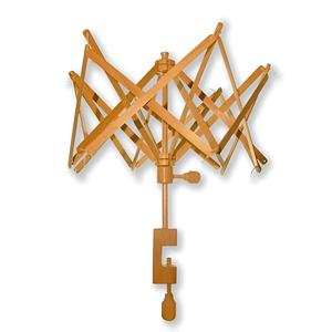 Hilo decorativo de madera para mesa, accesorios artesanales de ganchillo y tejido a la moda, el mejor regalo para entusiastas del ganchillo - Product Image 5