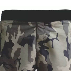 Meilleur prix disponible, meilleur design, shorts de MMA, faible MOQ, qualité supérieure, idéal pour le fitness, shorts de MMA - Product Image 5