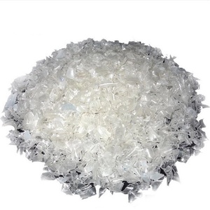 Déchets de bouteilles PET certifiés et flocons de bouteilles PET à vendre - Product Image 2