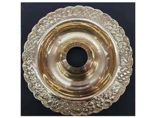 บารากุทองเหลืองเคลือบเงาสุดหรู รุ่นลิมิเต็ดอิดิชั่น ฟาริดา ฮุคก้า - Product Image 2