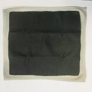 Guante de Eliminación de Contaminantes para Acabado Automotriz Ultra Suave, Herramienta Esencial de Pretratamiento para Recubrimiento Cerámico de Alto Brillo - Product Image 1