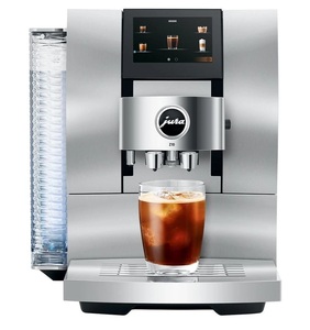 ข้อเสนอที่ดีที่สุดสำหรับเครื่องชงกาแฟเอสเพรสโซ่อัตโนมัติรุ่นใหม่ JU RA Z10 - Product Image 2