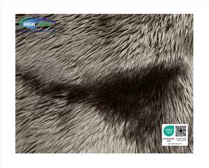 ผ้าถักอะคริลิก 100% สีน้ำตาล ขนาด 30/35 มม. น้ำหนักปานกลาง (650 แกรม) สำหรับเสื้อโค้ท กระเป๋า และสิ่งทอภายในบ้าน - Product Image 6