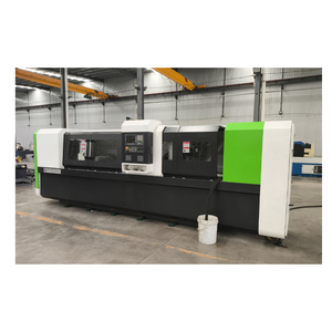 Machine de forage de trous profonds GZP100 avec moteur 220V pour la fabrication de tuyaux en acier et de cylindres d'arbre - Product Image 5