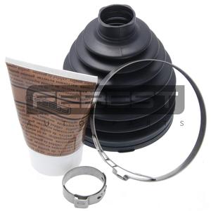 Guarnizione antipolvere esterna per giunto a velocità costante, set FEBEST (0217P-071) - KIT DI GUARNIZIONI - Product Image 1
