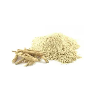 Ashwagandha Extract Powder Stress Relief Enhanced Focus and Improved Well-Being Ashwagandha Powder