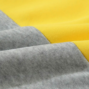 Sudadera con Capucha de Alta Calidad, 500 g/m², Estilo Francés, Hombros Caídos, Sin Cordones, Talla Grande para Hombre - Product Image 4