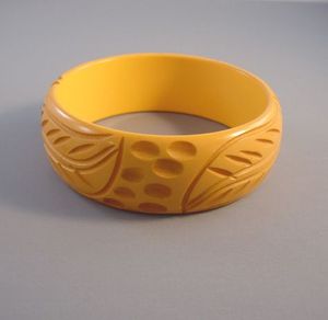 Brazalete de resina personalizado hecho a mano de buena calidad brazalete de resina de nueva forma producto más vendido brazaletes de resina personalizados - Product Image 2