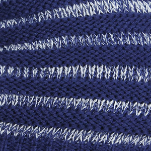 Bonnet en laine rayé coloré tendance, bonnet en tricot jacquard à la mode pour hommes, automne et hiver, bonnet chaud pour l'extérieur - Product Image 6