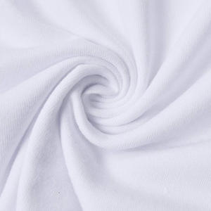 Wholesale 240Gsm Plain Blank <b>T</b>-<b>Shirt</b> <b>Men</b> Ringer <b>T</b> <b>Shirt</b> New Arrival Thick <b>Collar</b> Oversized Boxy Fit <b>T</b> <b>Shirt</b> For Boys - Product Image 5