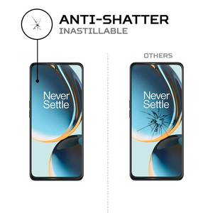 ANTISHOCK OnePlus Nord CE 3 Lite <b>Screen</b> Protector Durable and Shock-Absorbent Mobile <b>Cover</b> - Product Image 5