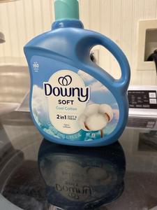Adoucissant liquide pour tissus Downy Ultra Laundry (revitalisant pour tissus), april Fresh, 140 flOz, 190 lessives - Product Image 6
