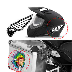 Adesivi per Auto Tribali con Pantera Gigante 24 X 20 cm, Decalcomanie Decorative Accattivanti Modello 8016408090163 - Product Image 3