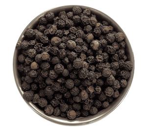 [ข้อเสนอสุดพิเศษ] พริกไทยดำแห้งคุณภาพสูง ขนาด 5 มม. 500 กรัม ได้รับการรับรองจาก ASTA แบรนด์ Agrikim ผู้จัดจำหน่ายที่เชื่อถือได้ +84399521266 คุณเมีย - Product Image 2