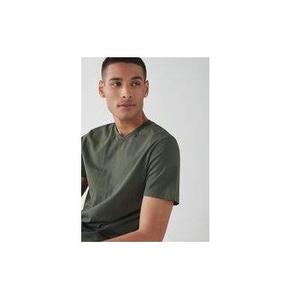 ขายส่งคุณภาพสูงบุรุษเสื้อยืดเปล่าผ้าฝ้าย 100% เสื้อยืดโลโก้พิมพ์เสื้อยืดธรรมดาที่กําหนดเอง Super 2024 ผ้าขาย - Product Image 3