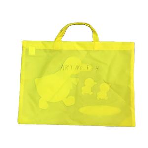 Sacs fourre-tout en toile de coton imprimé de logo personnalisé en gros d'usine avec la conception de modèle de point Bonnes Promotions de stockage de cadeau d'achats! - Product Image 5