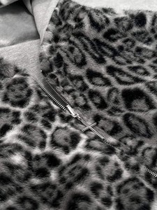 เสื้อฮู้ดดี้ฤดูหนาวแบบขายส่ง ผ้าฟลีซสวมใส่สบาย เสื้อกันหนาวแบบ unisex สีพื้น เสื้อฮู้ดดี้แบบสวม ให้ความอบอุ่น - Product Image 6