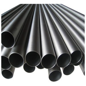 Factory Direct Sale 63mm 34mm ASTM A106 Sch40 API X42 X52 Seamless Carbon Steel Pipe - Product Image 1