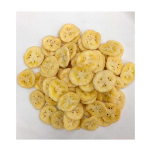 Banana Chip Venta al por mayor Banana seca Precio más barato Estándares de alta calidad Exportación en todo el mundo - Product Image 3