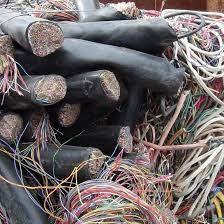 High Quality Industrial Grade Premium Alloy Insulated <b>Copper</b> Cable Wire Scrap PVC with Welding Service for Sale - Product Image 6